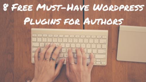 8-Free-Must-Have-Wordpress-Plugins-for