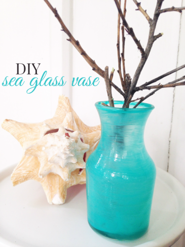 DIY-Sea-Glass-Vase-700x933